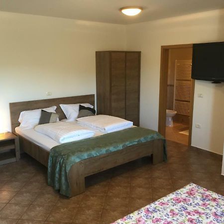 Apartma Valmarin Διαμέρισμα Spodnje Skofije Εξωτερικό φωτογραφία