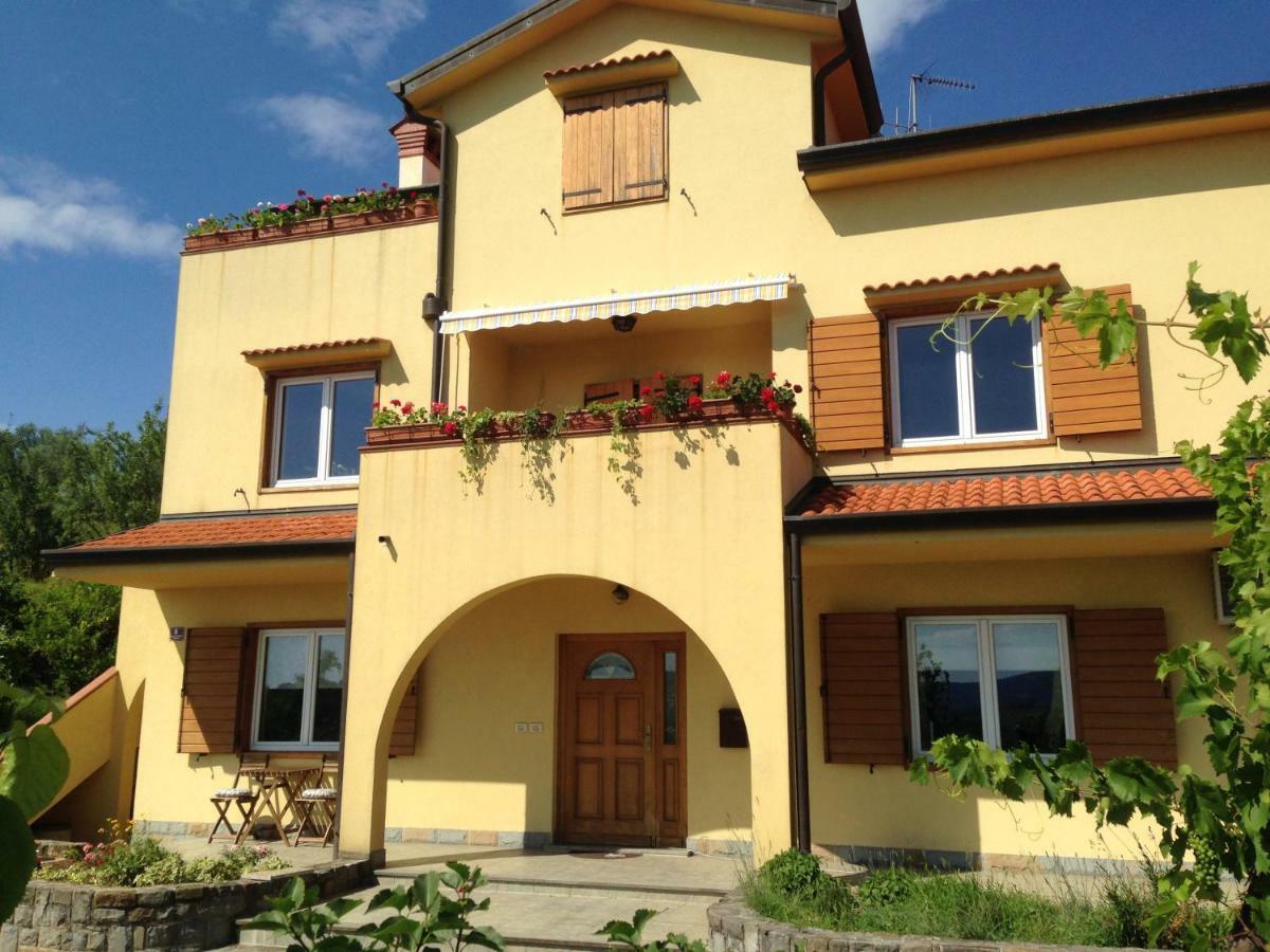 Apartma Valmarin Διαμέρισμα Spodnje Skofije Εξωτερικό φωτογραφία